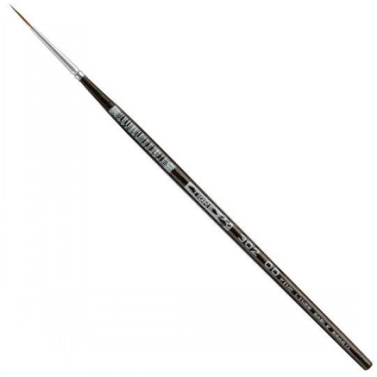 Pincel Natural Fine Liner Redondo 302 Nº2/0 Tigre
